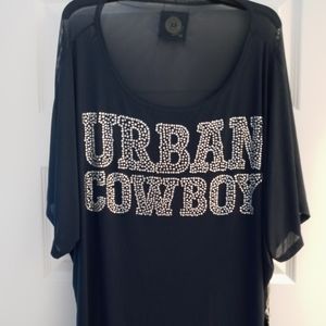 Women's short sleeve t-shirt